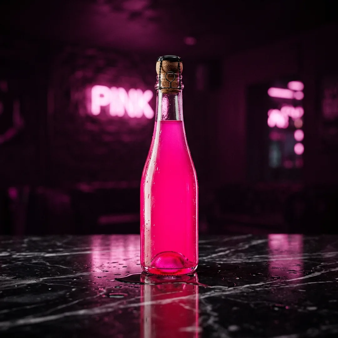 Single Bottle